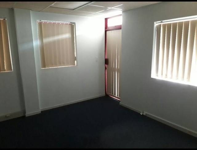 OFFICE FOR SALE IN RICHARDS BAY CENTRAL